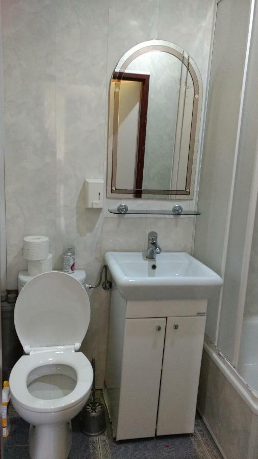 شتشيتسين Mieszkanie Centrum المظهر الخارجي الصورة